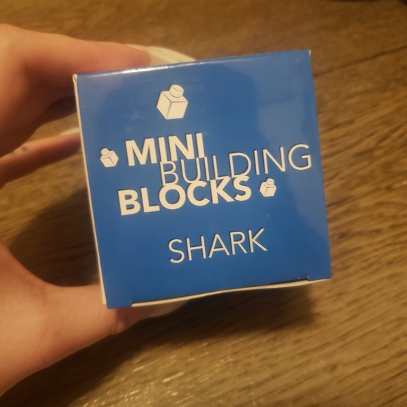 Mini Building Blocks - Picture 2 of 5